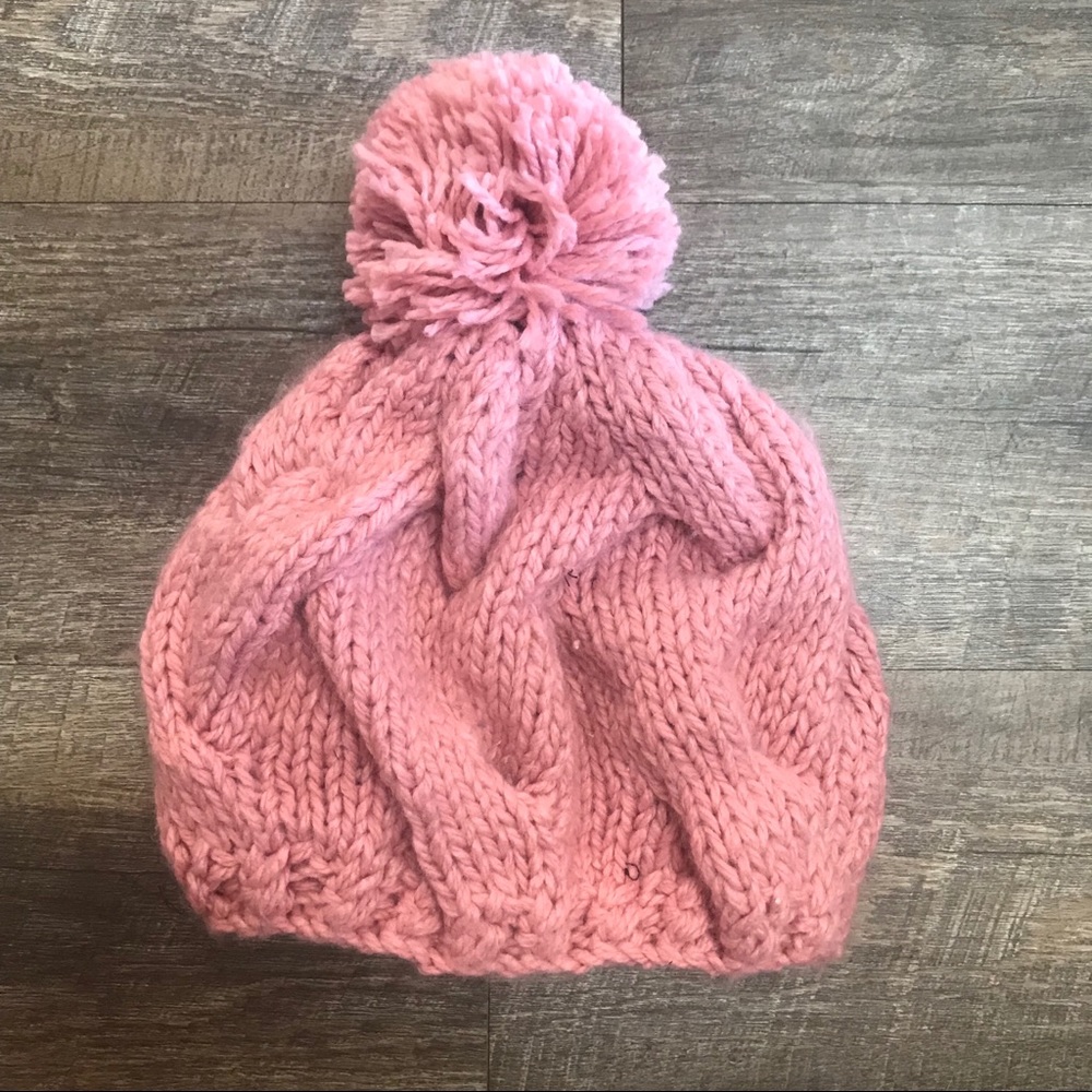 Knitted Hat NWOT